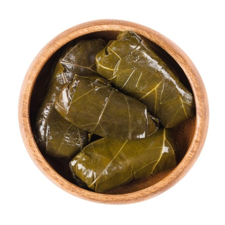 Dolmades: A Taste of Greece