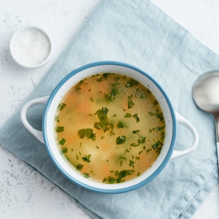 Our Signature Soups