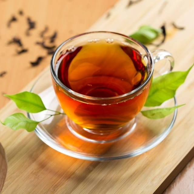 Tea.